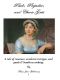 [Jane Austen Takes The South 01] • Pride, Prejudice, and Cheese Grits